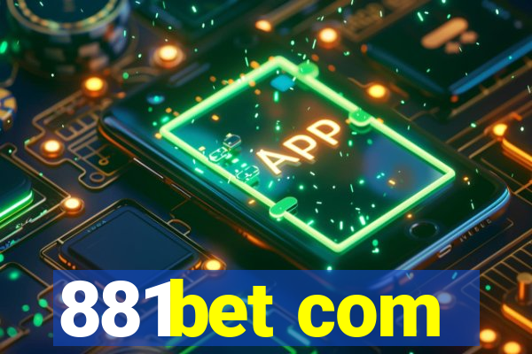 881bet com