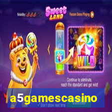 a5gamescasino