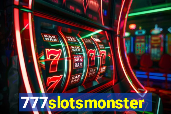 777slotsmonster