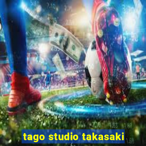 tago studio takasaki