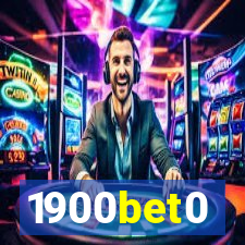 1900bet0