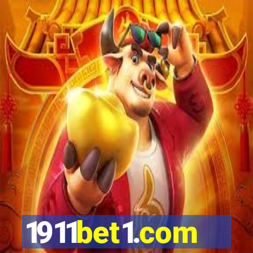 1911bet1.com