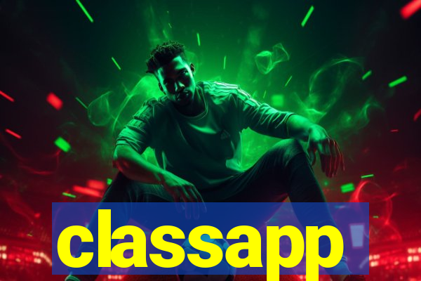 classapp