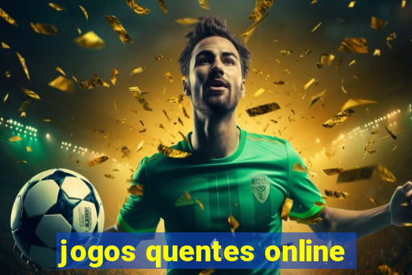 jogos quentes online