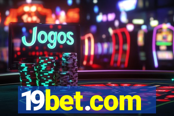 19bet.com