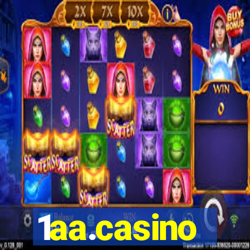 1aa.casino