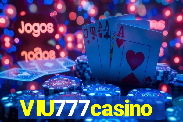 VIU777casino