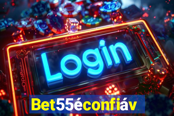 Bet55éconfiável