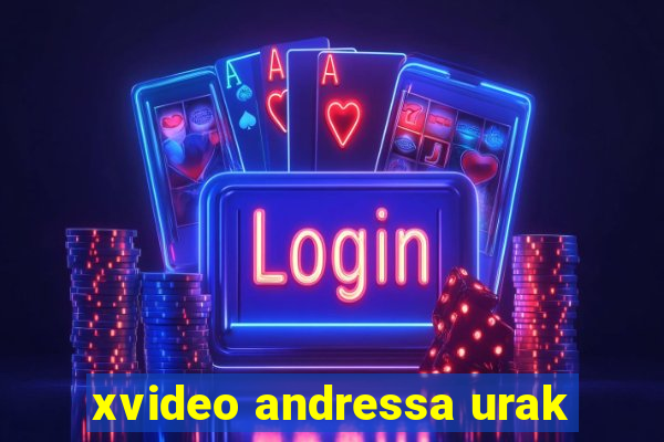 xvideo andressa urak