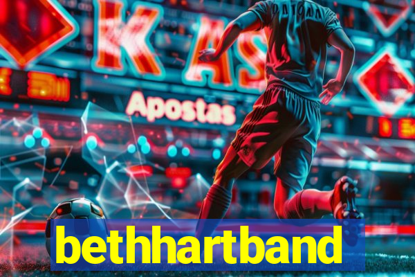 bethhartband