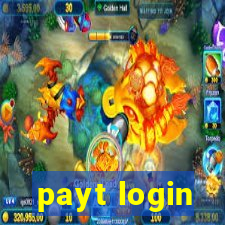 payt login