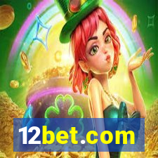 12bet.com