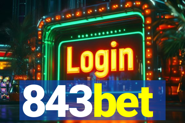 843bet