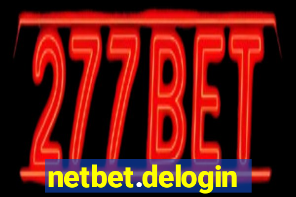 netbet.delogin