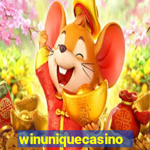 winuniquecasino