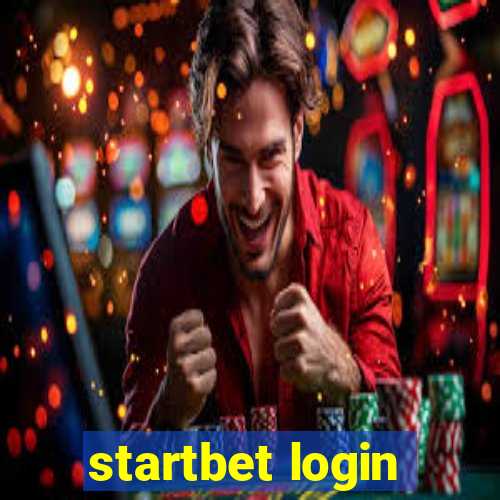 startbet login