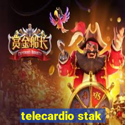 telecardio stak