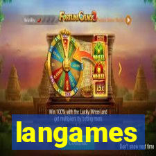 langames