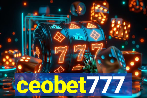 ceobet777