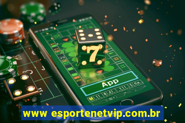 www esportenetvip.com.br