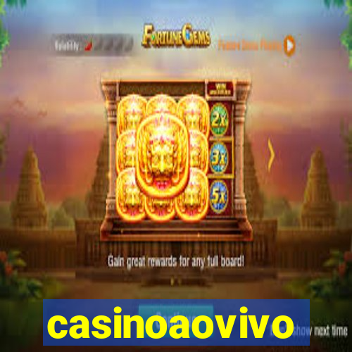 casinoaovivo