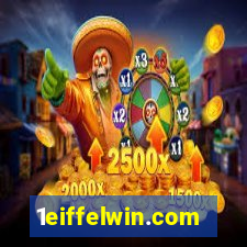 1eiffelwin.com