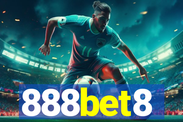 888bet8