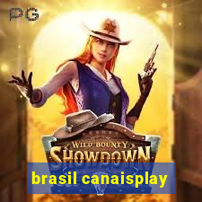 brasil canaisplay