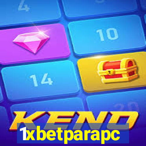 1xbetparapc