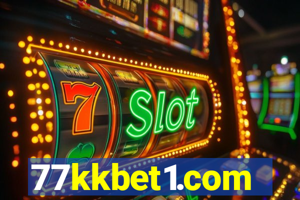 77kkbet1.com