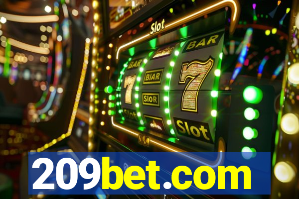 209bet.com