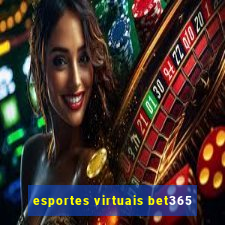 esportes virtuais bet365