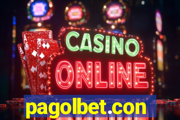 pagolbet.con