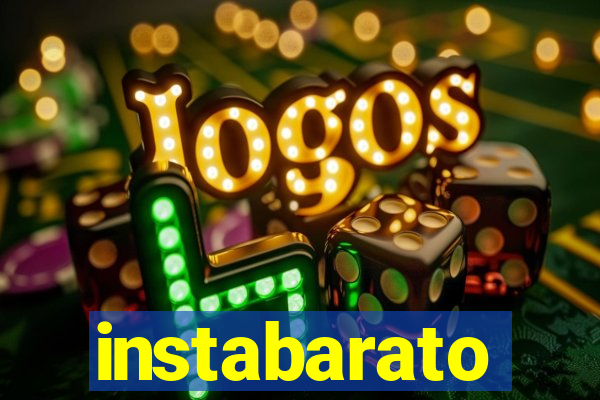 instabarato