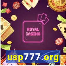 usp777.org