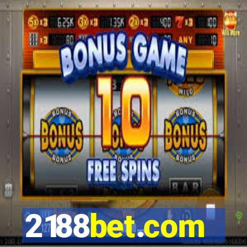 2188bet.com