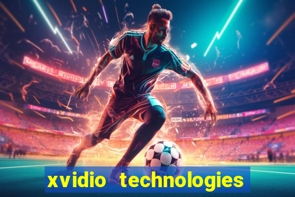 xvidio technologies startup brasil 2022 video game