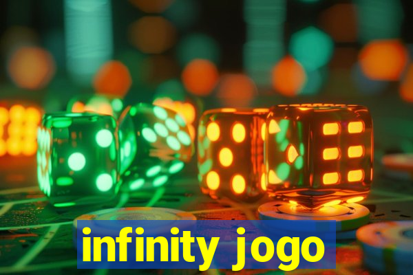 infinity jogo