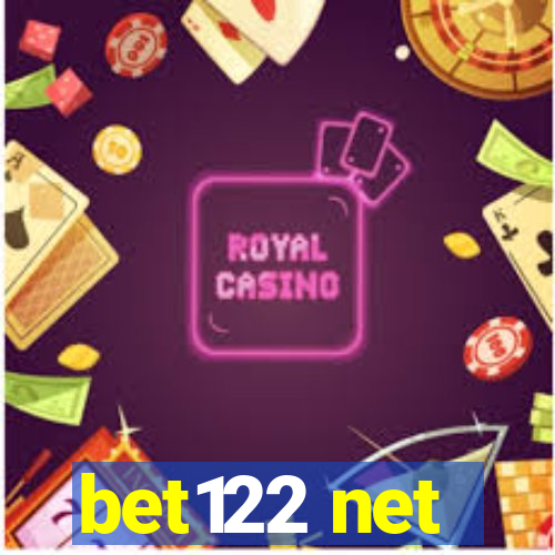 bet122 net