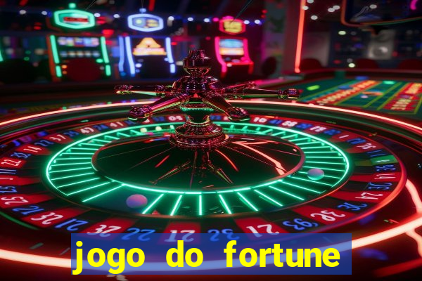 jogo do fortune mouse demo grátis