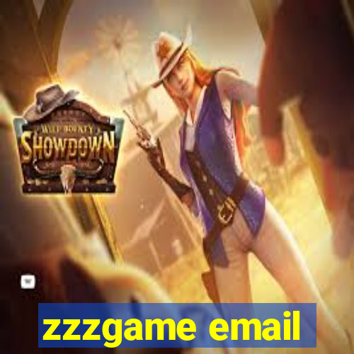 zzzgame email