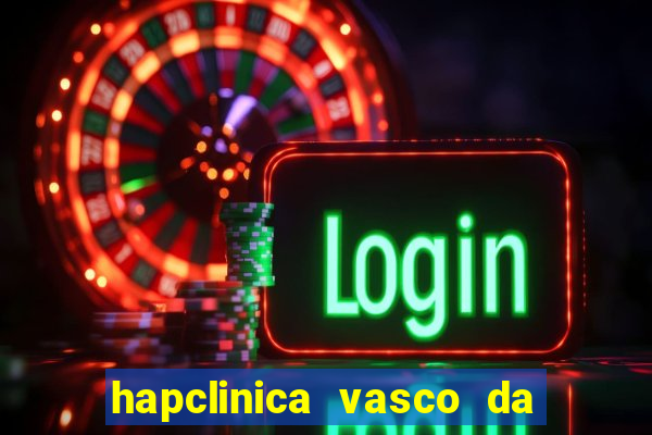 hapclinica vasco da gama como chegar