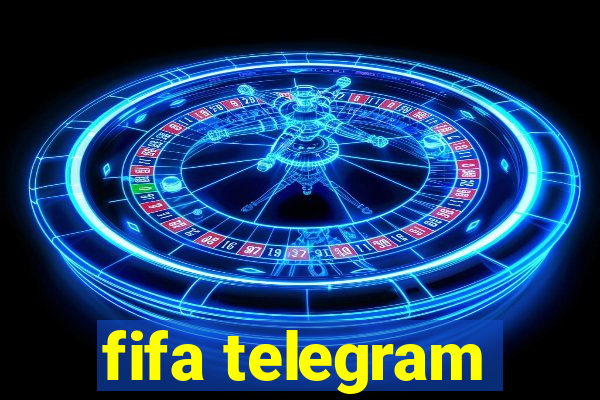 fifa telegram