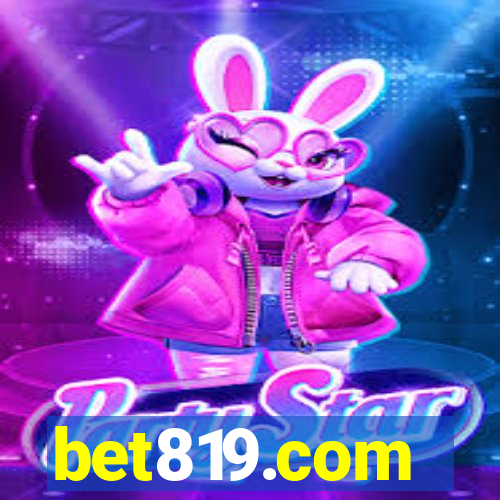 bet819.com