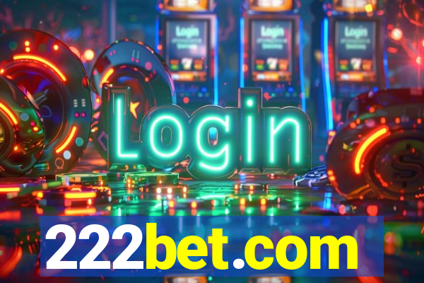 222bet.com