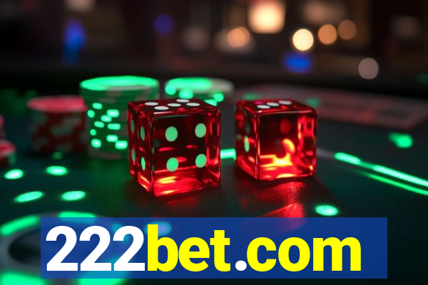 222bet.com