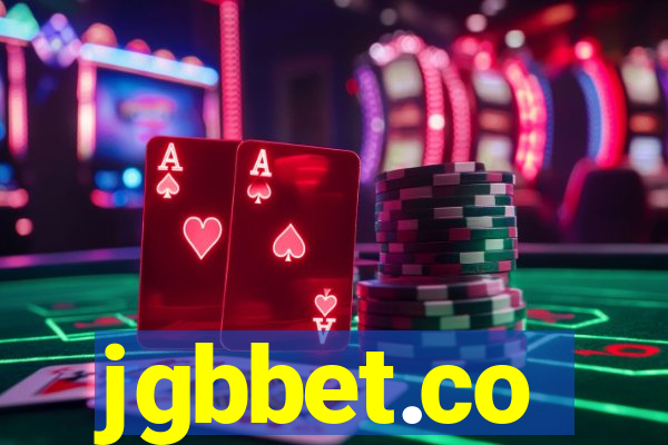 jgbbet.co