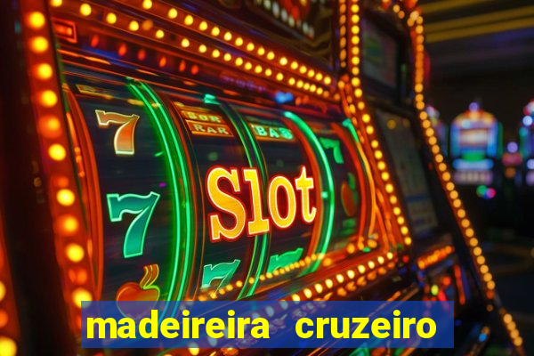 madeireira cruzeiro pouso alegre