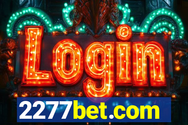 2277bet.com