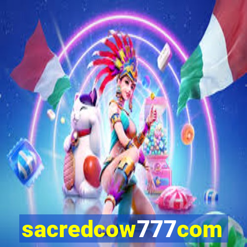 sacredcow777com